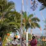 റിപബ്ലിക് ദിനാഘോഷം നടത്തി