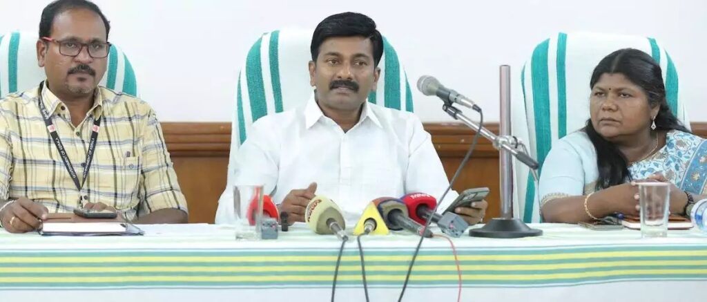 6th Machinery Expo Kakkanad