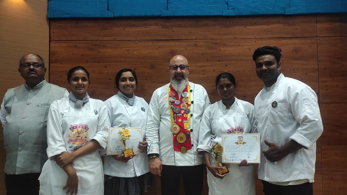 Angamaly Chef Field Institute of Hotel Management and Aviation