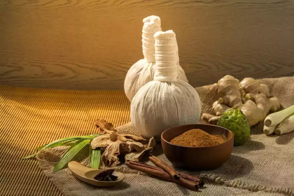 Ayurvedic Therapist