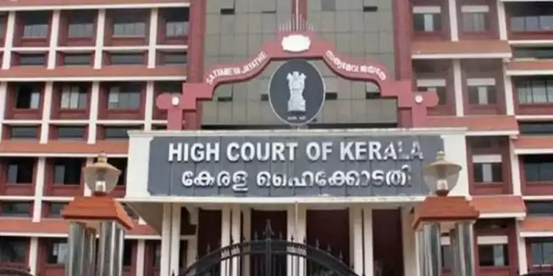 High court of kerala