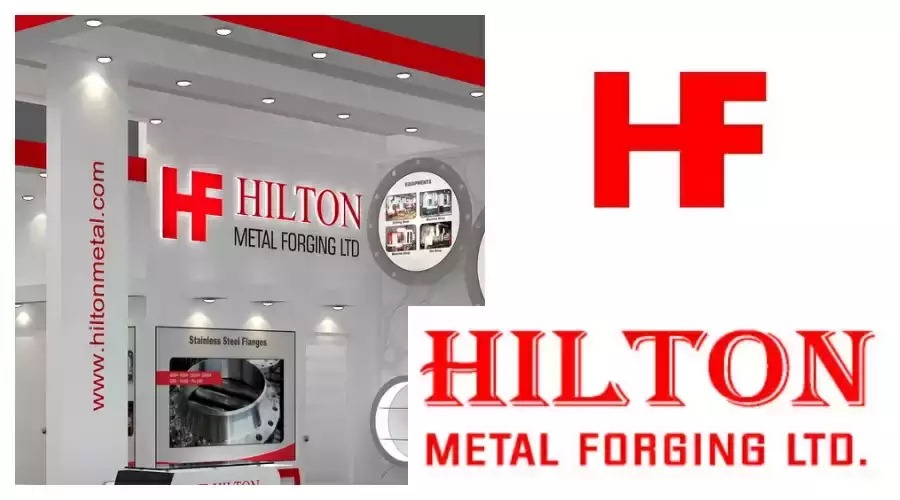 Hilton Metal Forging Limited