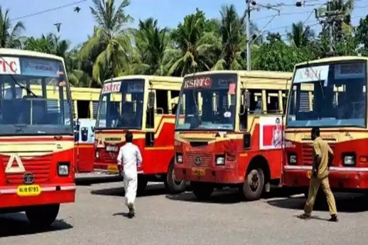 KSRTC