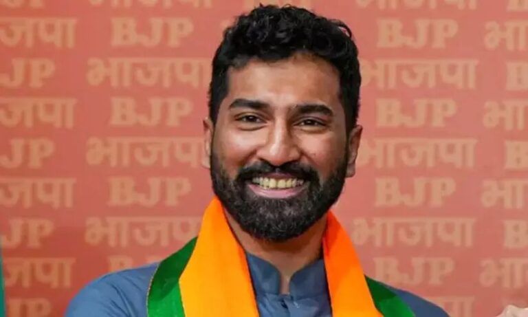 Anil Antony