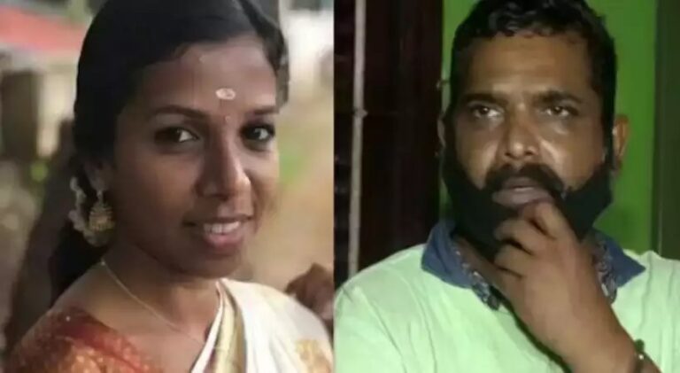Anu murder case