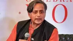 Sasi Tharoor