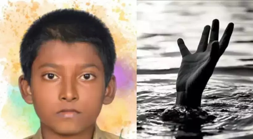 body of 14-year-old boy missing in Chettikulam sea found