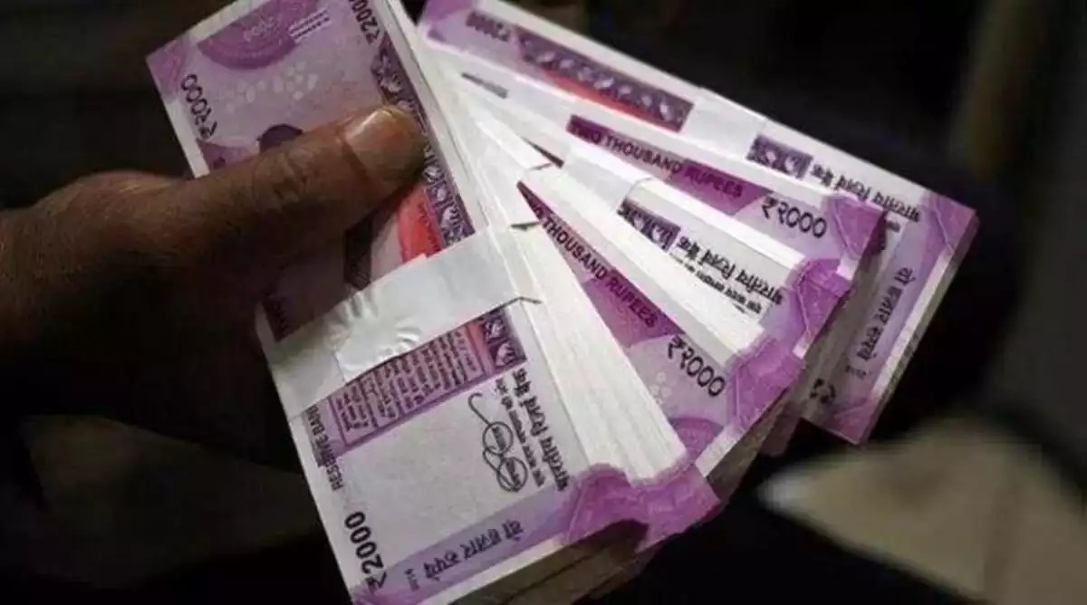 central government has agreed to provide Rs 13,600 crore