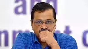 Aravind Kejrival