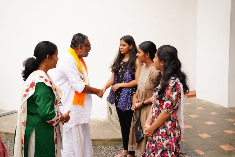 Dr. K.S. Radhakrishnan