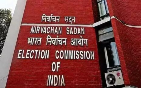 Election commission of india