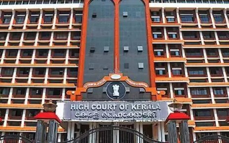 High court of kerala