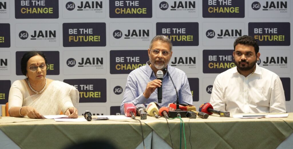 Jain University