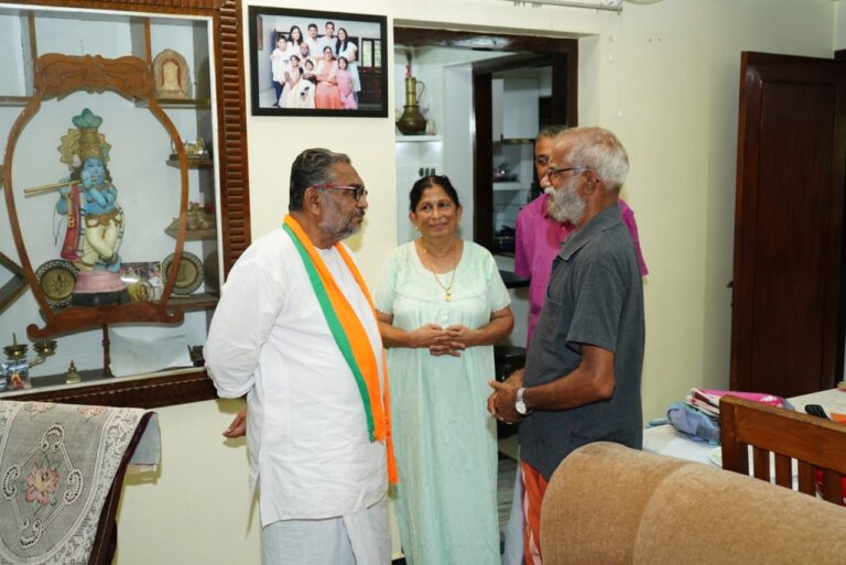K.S Radhakrishnan