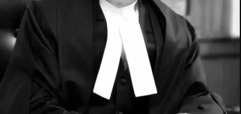 Lawyer