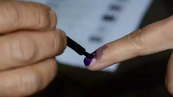 Lok Sabha Election