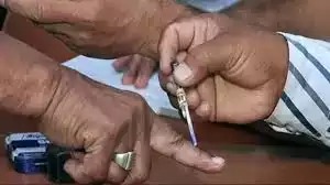 Lok Sabha election