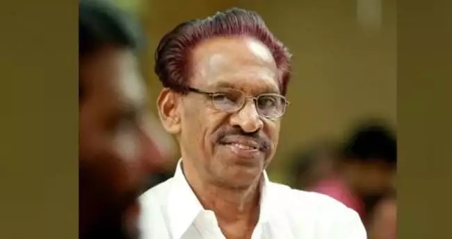 M.K.Kannan