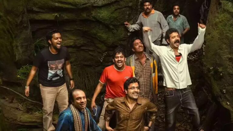 Manjummal boys