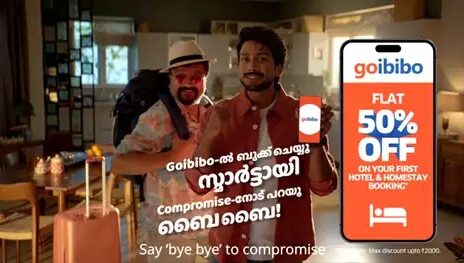 goibibo brand ambassador