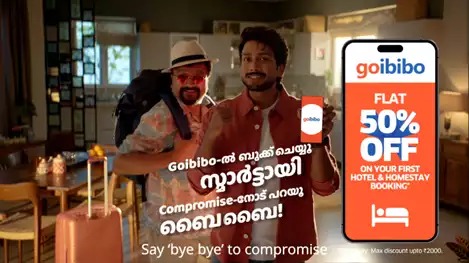 goibibo brand ambassador