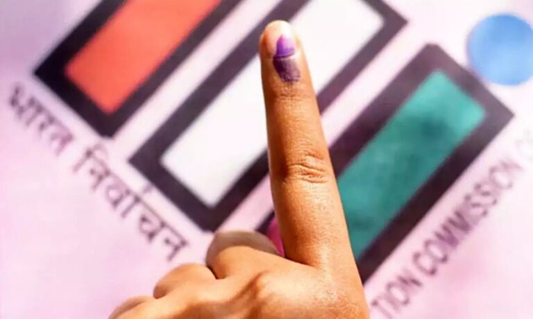 lok sabha election 24