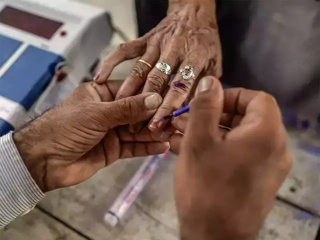 lok sabha election 24