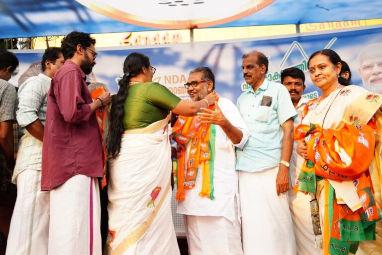 lok sabha election nda