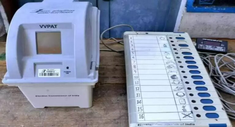 voting
