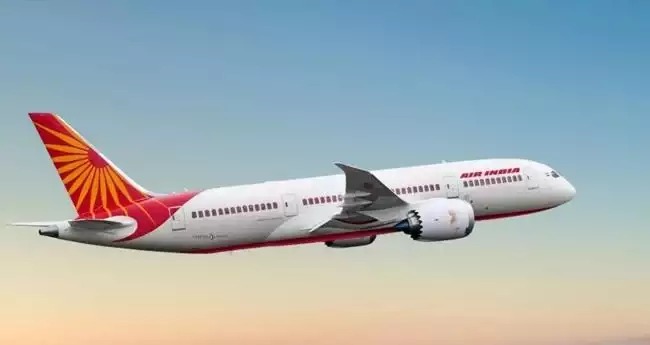 Air India