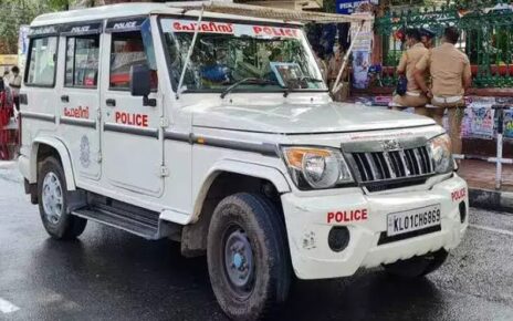 Dispute among private bus drivers in Kochi