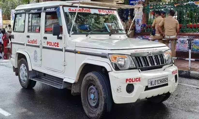 Dispute among private bus drivers in Kochi