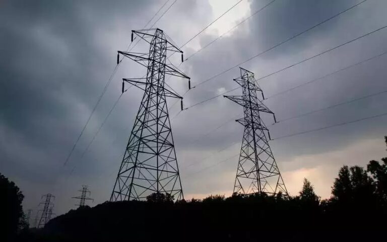 Electricity