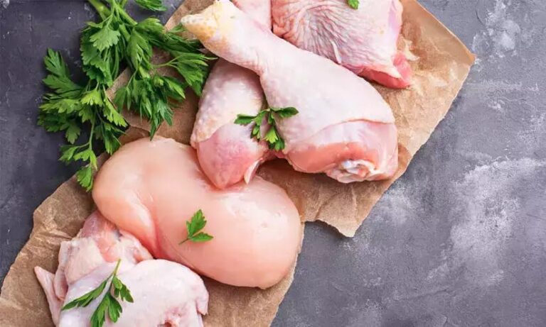 Meat