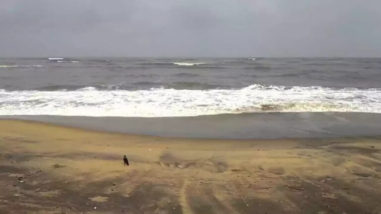 Sea