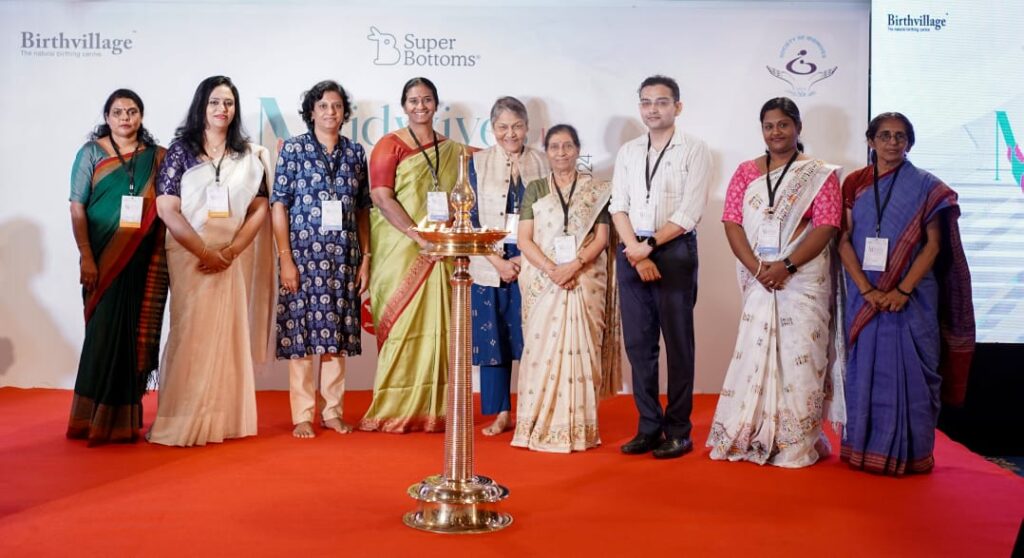 midwives services