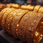 gold-bangles-are-displayed-in-a-shop-photo