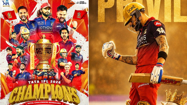 ipl 2026 rcb wins