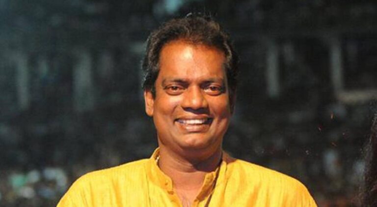 Actor Salim Kumar passes away
