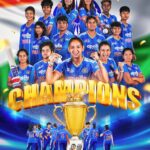 India women's beat Sri Lanka to win Asia cup T20 2026 championship